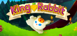 King Rabbit - Race