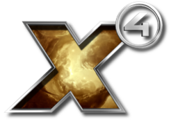 X4: Foundations