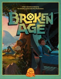 Broken Age