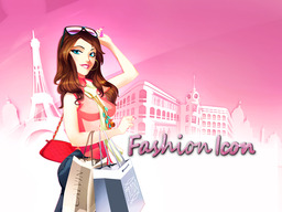 Fashion Designer: Style Icon