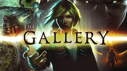The Gallery - Episode 1: Call of the Starseed