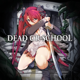 School of the Dead: Anastasia