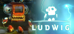 Between Two Castles of Mad King Ludwig