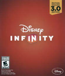 Disney Infinity 3.0