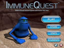 Immune (2015)