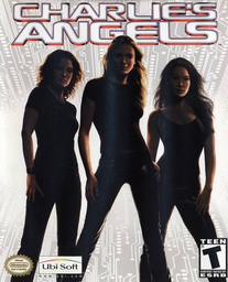 Charlie's Angels: Angel X