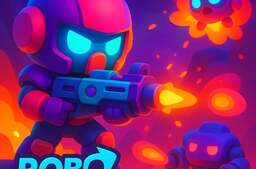 Robo Rangers