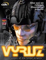 Vyruz: Destruction of the Untel Empire