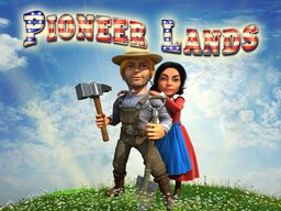 Pioneer Lands full version: old west settlers strategy