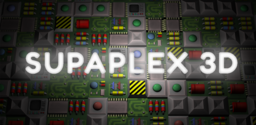 Supaplex 3D