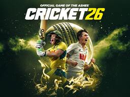 Cricket 26 - The Official Game of the Ashes