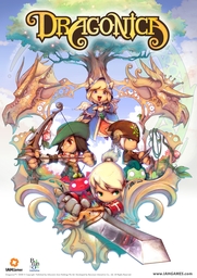 Dragonica: New Origin