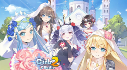 Battle Girls