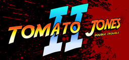 Tomato Jones - Episode 3