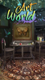 Hidden World of Art