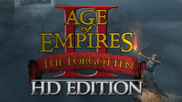 Age of Empires II: Gold Edition