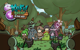 Kofi Quest