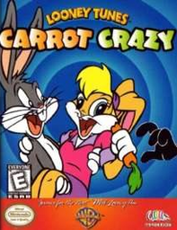 Bugs Bunny & Lola Bunny: Operation Carrot Patch