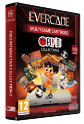 Interactive Storybook Series 2