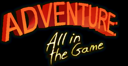 In Game Adventure: Legend of Monsters