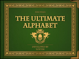 The Animated Alphabet