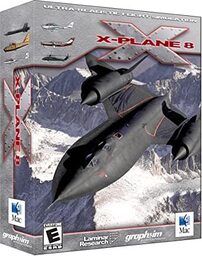 X-Plane 8