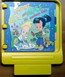 Smart Kid's: Gameclub