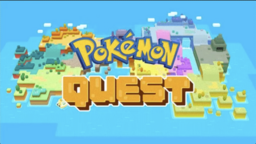 Pokemon Quest