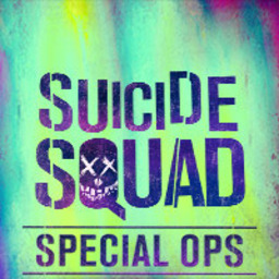 Special Ops