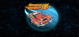 Space Force: Rogue Universe