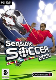 Sensible Soccer (2002)