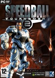 Speedball 2 Tournament