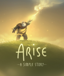 Arise: A Simple Story - Definitive Edition