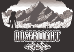 Roseblight