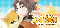 Animal Puzzle Cats
