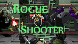 FPS: Fun Puzzle Shooter