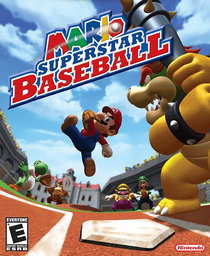 Superstar Baseball