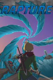 Ibarado: Rapture no Kaeru Machi