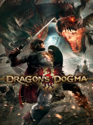 Dragon's Dogma: From a Different Sky - Part 6
