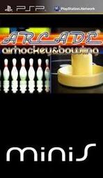 Air Hockey: Casual Table Arcade