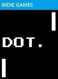 Pink Dot Blue Dot