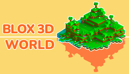 Blox 3D World