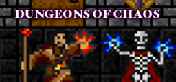 Dungeons of Chaos