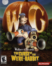 Wallace & Gromit: The Curse of the Were-Rabbit