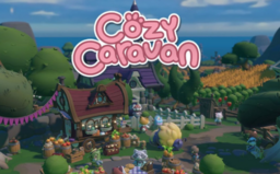 Cozy Caravan