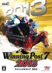 Winning Post 7 Maximum 2006