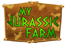My Jurassic Farm 2018