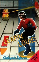 Louie Cooks