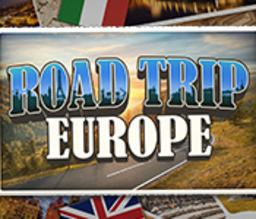Road Trip Europe