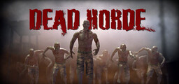 The Horde Wants You Dead